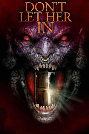 فيلم Dont Let Her In 2022 مترجم HD