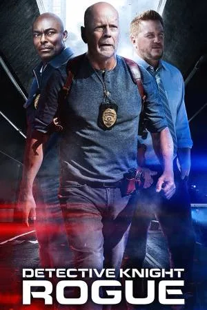 فيلم Detective Knight Rogue 2022 مترجم HD