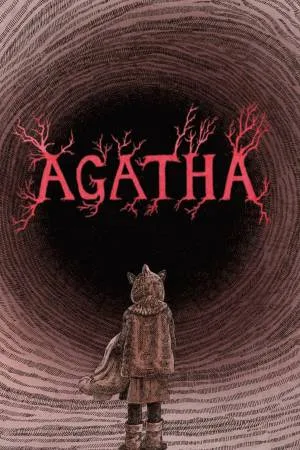 فيلم Agatha 2022 مترجم HD
