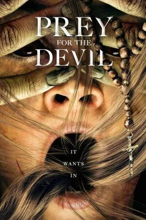 فيلم Prey for the Devil 2022 مترجم HD