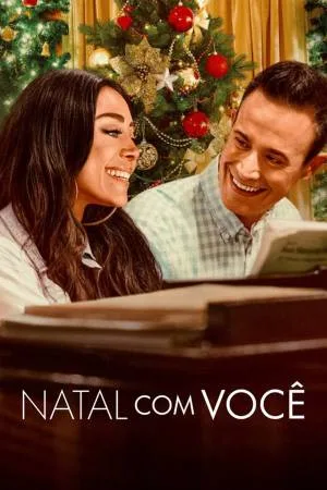 فيلم Christmas with You 2022 مترجم HD