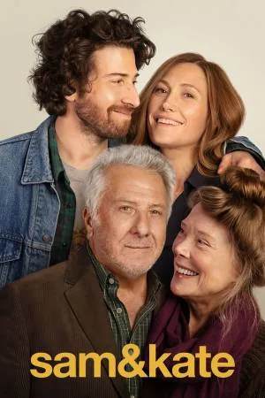 مشاهدة فيلم Sam Kate 2022 مترجم