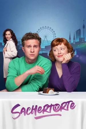 فيلم Sachertorte 2022 مترجم HD
