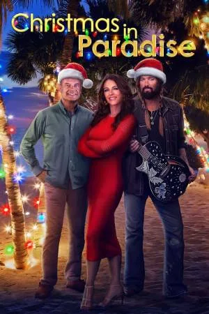 فيلم Christmas in Paradise 2022 مترجم HD
