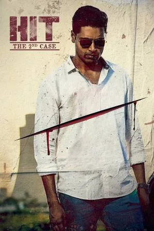 فيلم HIT The 2nd Case 2022 مترجم HD