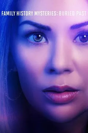 فيلم Family History Mysteries Buried Past 2023 مترجم HD