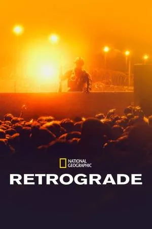 فيلم Retrograde 2022 مترجم HD